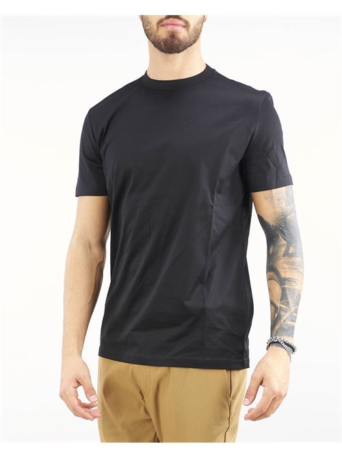 T-shirt in cotone Low Brand LOW BRAND | T-shirt | L1TFW23246485D001